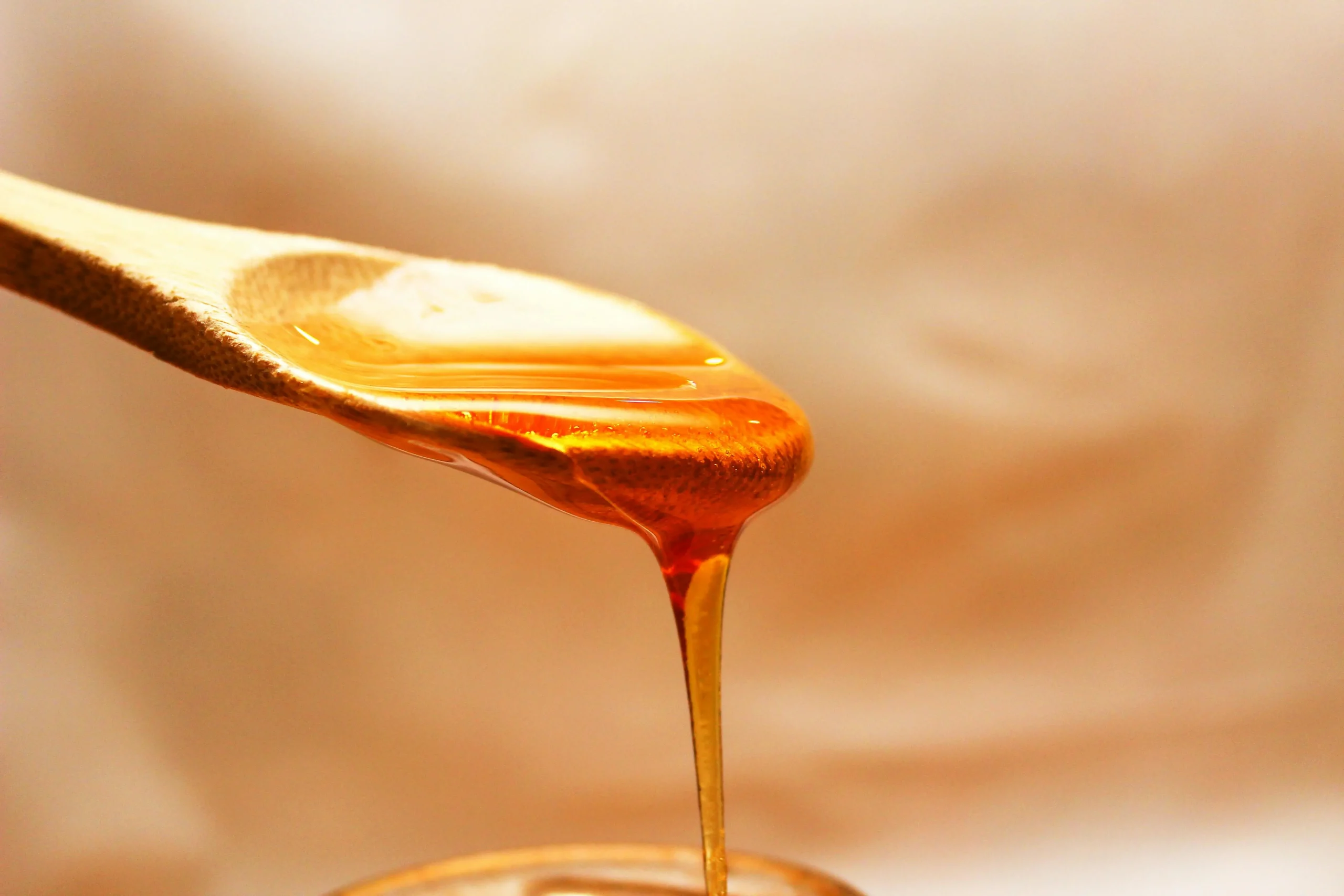 Douceursdemiels Miel Liquide